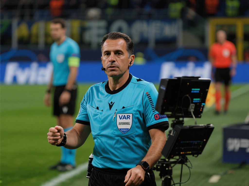 马雷斯卡评雅克松红牌：裁判判罚或受外部舆论干扰