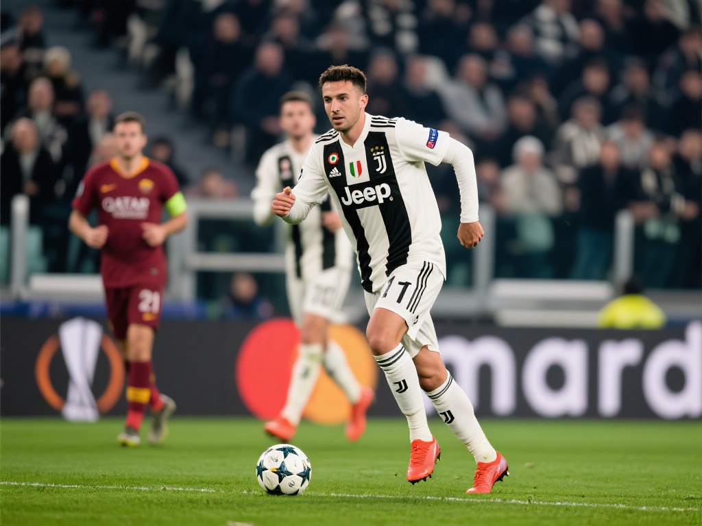 尤文图斯0-2爆冷不敌对手，欧冠4轮不败被终结