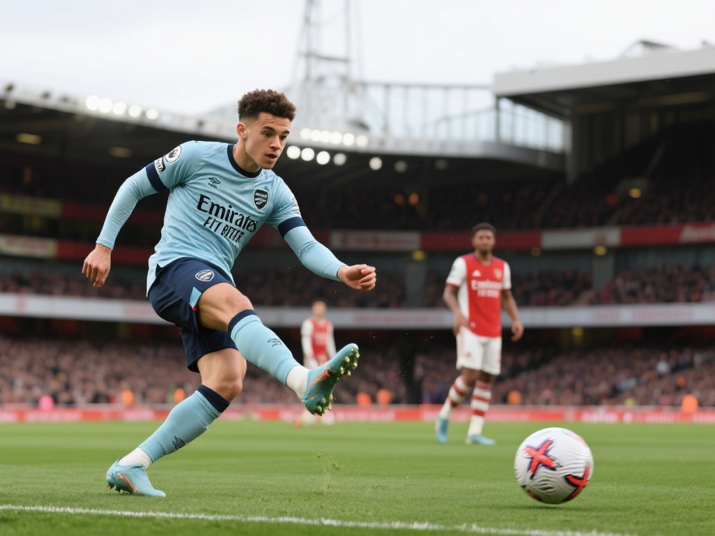 本赛季英超创造机会榜：帕尔默领跑，群星争辉