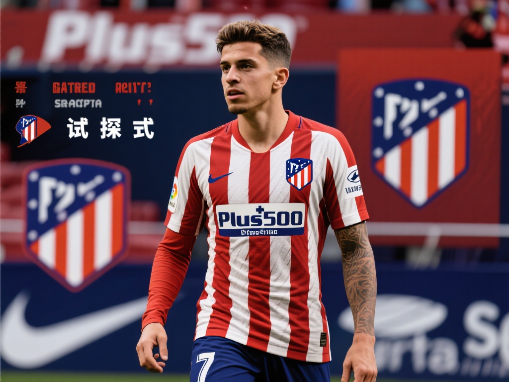 阿森纳锁定舍什科哲凯赖什盼加盟马竞密切关注