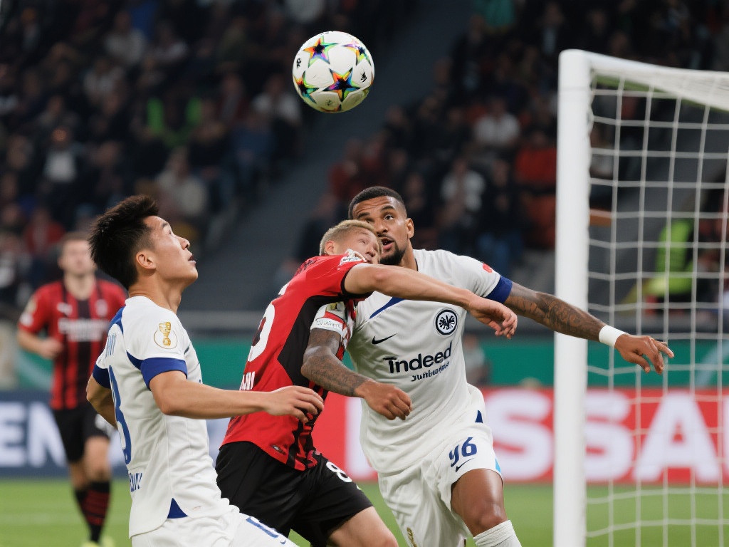 童磊精准右路助攻，布彭扎头球巧妙破门