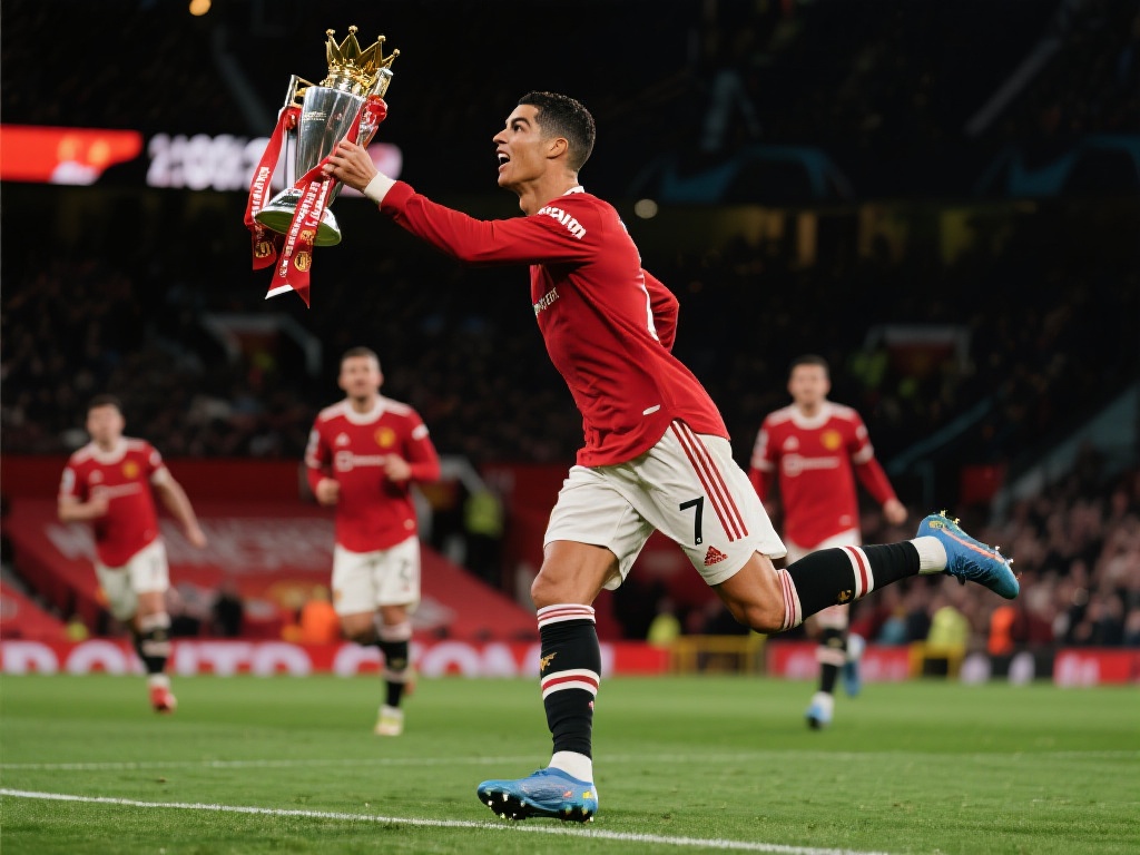 詹俊评英超三强齐获胜：曼联崛起剑指冠军