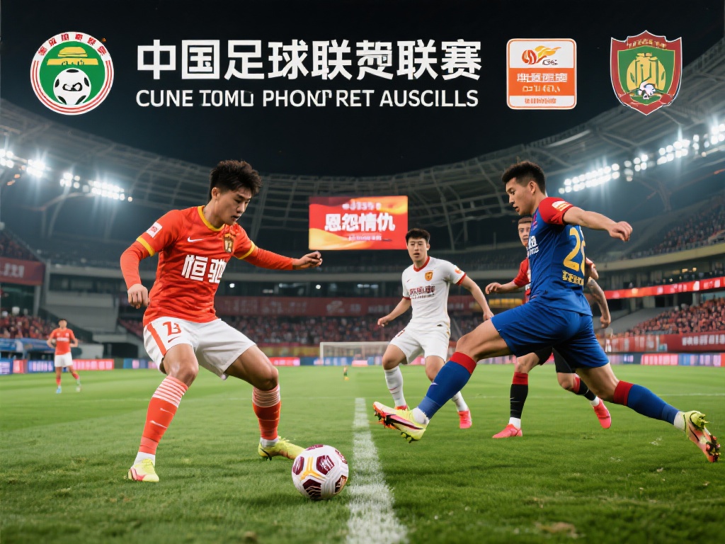 中超战火重燃，新仇旧恨激情对决