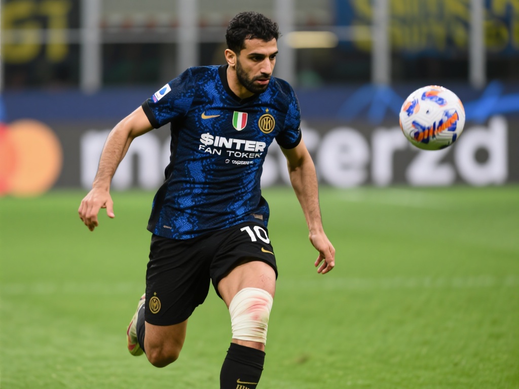 伊朗射手塔雷米大腿受伤，预计缺席三周比赛