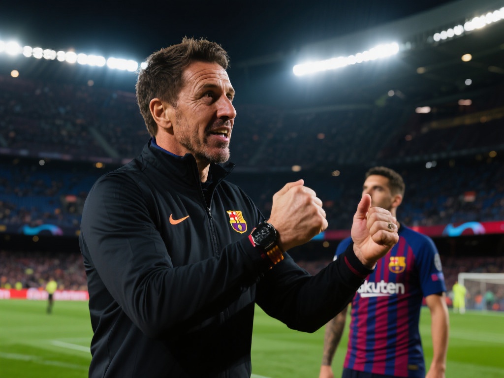 西蒙尼中场鼓励球员：“你们想踢好时，表现真的很棒”