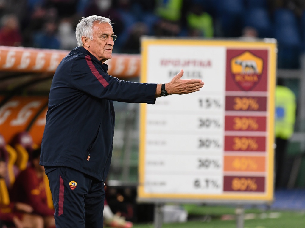 “补锅匠显神威！拉涅利率罗马逆袭冲欧战区”