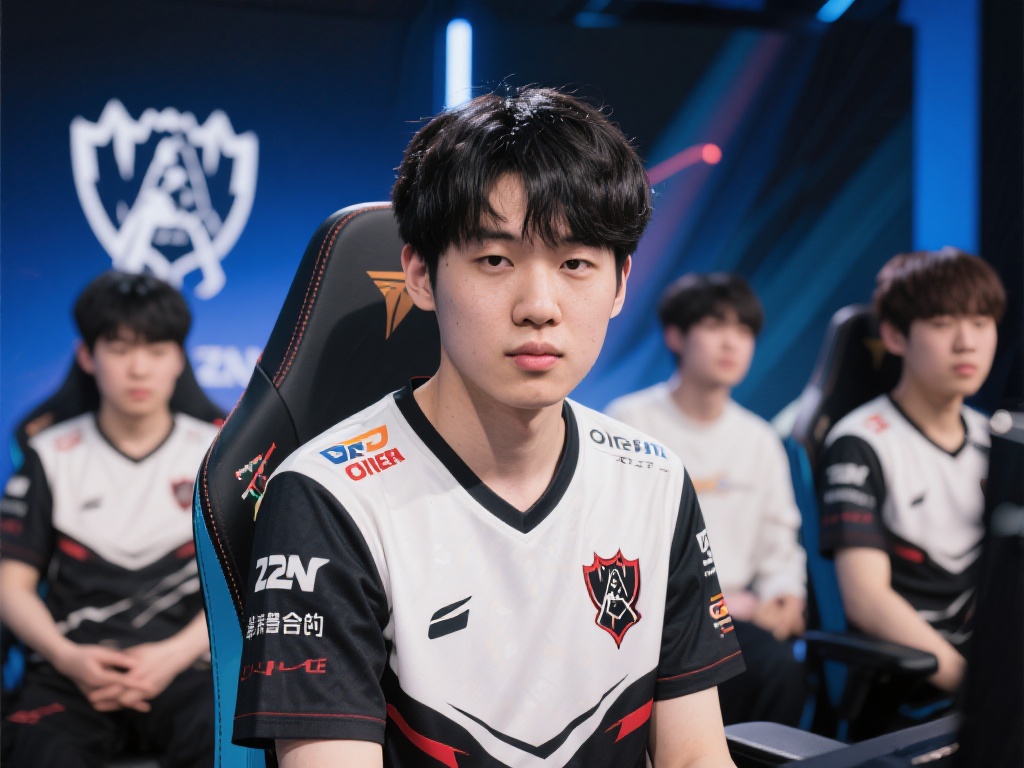 为何Keria与Oner续约加薪，Zeus却被迫降薪？