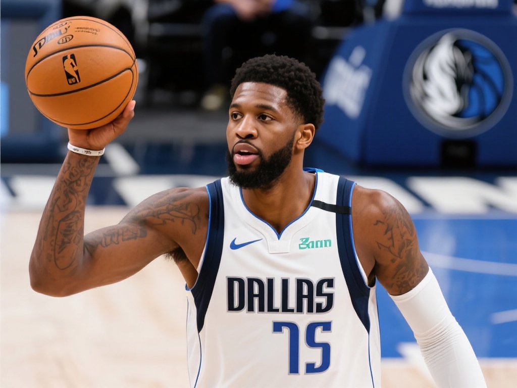 戴维斯准绝杀助独行侠险胜激战鹰队