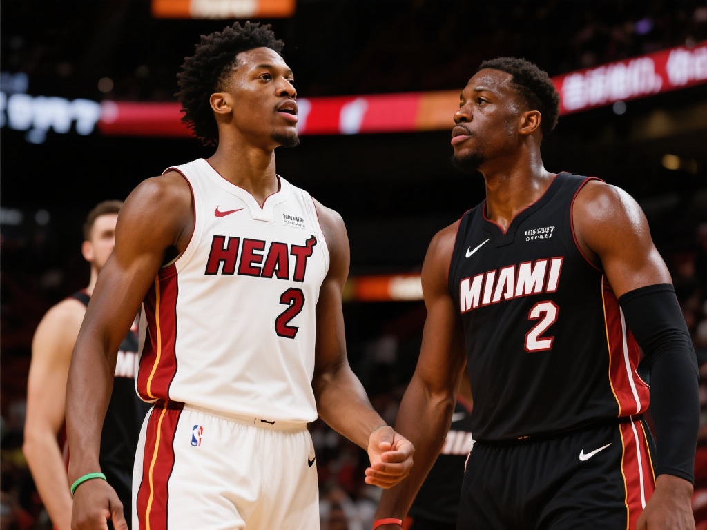 “我已超越你！希尔德向巴特勒宣战：你不再是罗宾！”