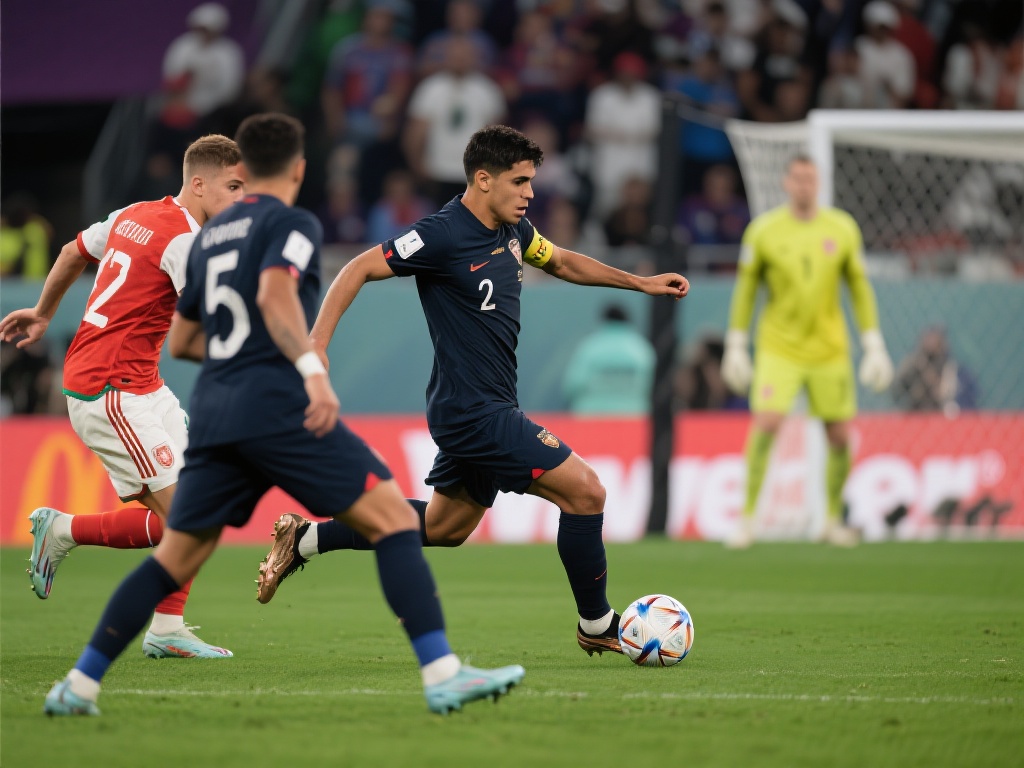 库尼亚后场失误+铲人送黄点，维尔贝克点球破门一气呵成