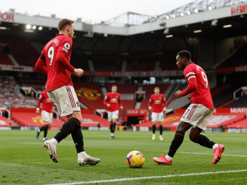 曼联主场9败创耻辱纪录，追平队史单赛季联赛最差表现