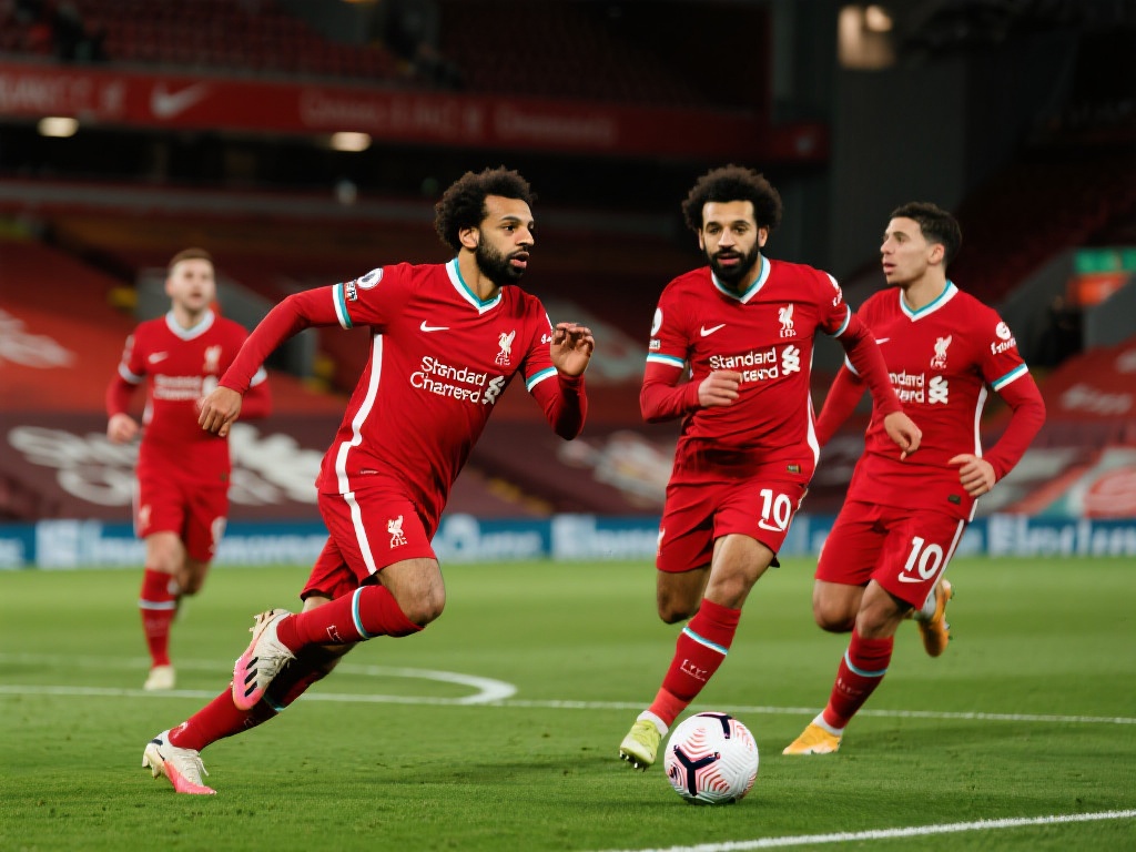 加克波英超进球破十创生涯新高，利物浦两连年三人进球上双