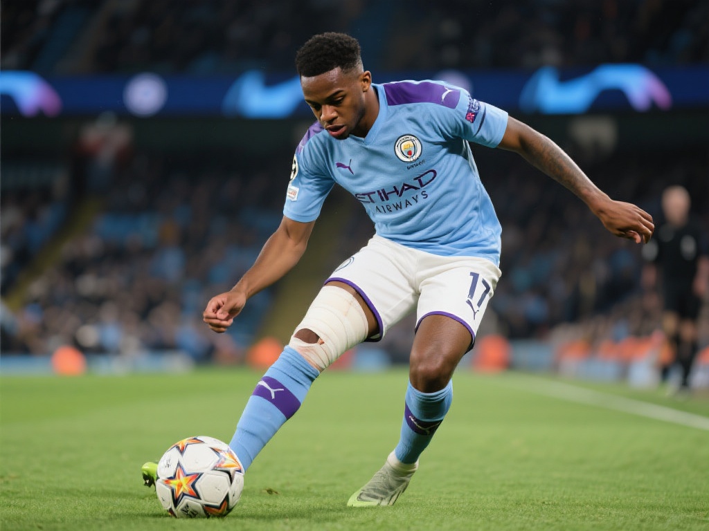 阿坎吉：带伤坚持整个赛季，盼下周足总杯捧杯而归