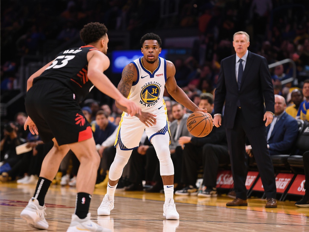 科尔赞希尔德：成功压制范弗利特，攻防两端表现出色