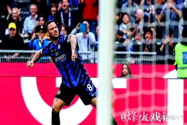 乌迪内斯两球被判无效，第三次终于破门