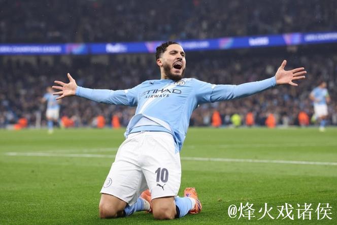 谢尔基英超11战贡献1球6助攻，平均每70分钟制造1球